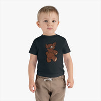 Infant Cotton Jersey Tee Baby BABY BUSTER