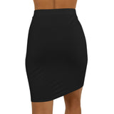 Women's Mini Skirt KASHVILL