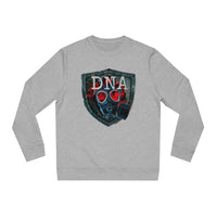 Unisex Changer Sweatshirt DNA