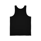 Unisex Jersey Tank GETFRESHSTAYFLY