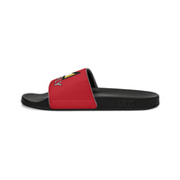 Youth Slide Sandals STAY FLY