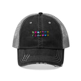 Unisex Trucker Hat Period
