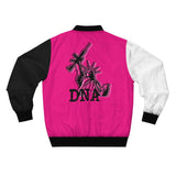 Men's AOP Bomber Jacket DNA