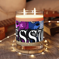 Scented Candle, 11oz Pressure