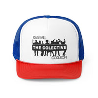 Trucker Caps THE COLECTIVE