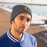 Knit Beanie  CLB CONTRACTING