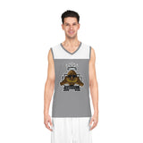 Basketball Jersey KASHVILL