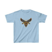 Kids Heavy Cotton™ Tee kid get Fly to