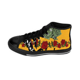 Men's High-top Sneakers KASHVILL