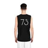 Basketball Jersey DNA