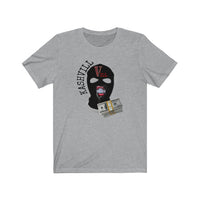 Unisex Jersey Short Sleeve Tee Masked Up