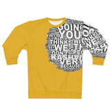 AOP Unisex Sweatshirt KASHVILL