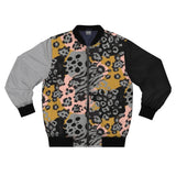 Men's AOP Bomber Jacket getfreshstayfly GFSF