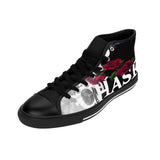 Men's High-top Sneakers CHASE