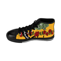 Men's High-top Sneakers KASHVILL