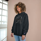 Champion Hoodie kashvill