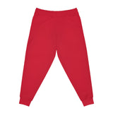 Athletic Joggers (AOP) KASHVILL Big V