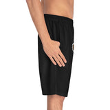 Men's Board Shorts (AOP) KASHVILL