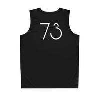 Basketball Jersey DNA