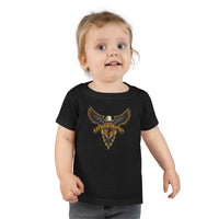 Toddler T-shirt kids get Fly