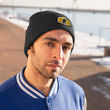 Knit Beanie  CLB CONTRACTING