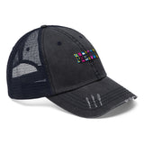 Unisex Trucker Hat Period