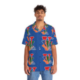 Men's Hawaiian Shirt (AOP) KASHVILL