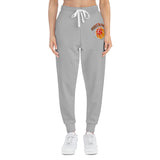 Athletic Joggers (AOP) RESPECT THE SHOOTER