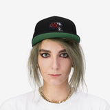 Unisex Flat Bill Hat 42nd st