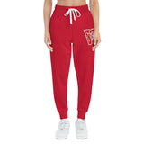 Athletic Joggers (AOP) KASHVILL Big V