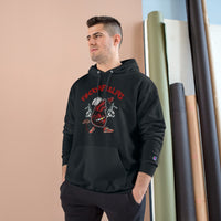 Champion Hoodie forget your feelings