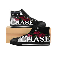 '  Chase Women's High-top Sneakers