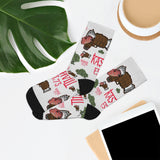 DTG Socks KASHVILL