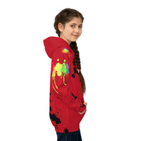 Children's Hoodie KASHVILL