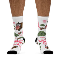 DTG Socks KASHVILL