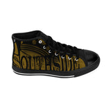 Men's High-top Sneakers south side