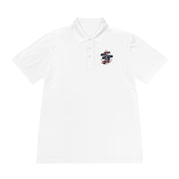 Men's Sport Polo Shirt KASHVILL