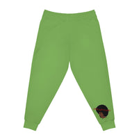 Athletic Joggers (AOP) GLOW DIFFERENT