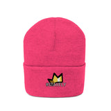 Knit Beanie (KIDS )STAY FLY