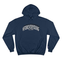 Champion Hoodie FOREVER YOUNG
