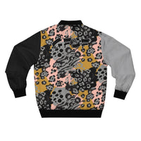 Men's AOP Bomber Jacket getfreshstayfly GFSF