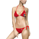 Women's Bikini Swimsuit KASHVILL