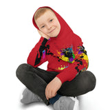 Children's Hoodie KASHVILL