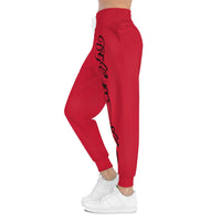 Athletic Joggers (AOP) GFSF GETFRESHSTAYFLY