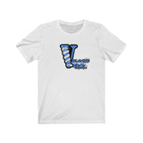 Big V Unisex Jersey Short Sleeve Tee