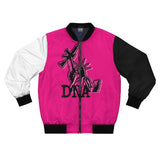 Men's AOP Bomber Jacket DNA