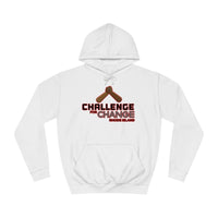 Unisex College Hoodie BROTHER RAY