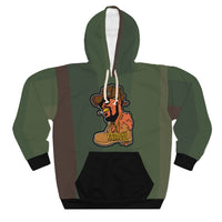 ' AOP Unisex Pullover Hoodie KASHVILL