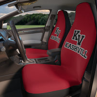 Car Seat Covers KASHVILL