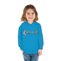 Toddler Pullover Fleece Hoodie KASHVILL KIDS